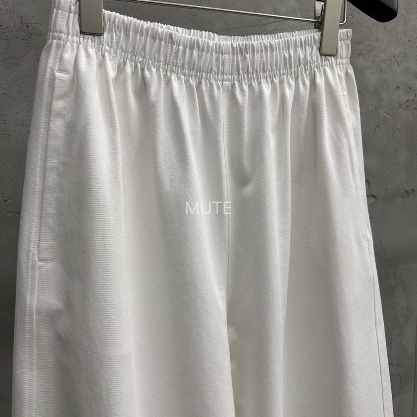 MUTE-P東大門㊣代購女裝新品真品熱賣人氣推薦25秋冬休閑褲MUTE休閑褲