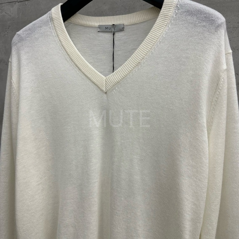 MUTE-P東大門㊣代購女裝新款推薦時尚職業休閑25秋冬針織衫MUTE針織衫