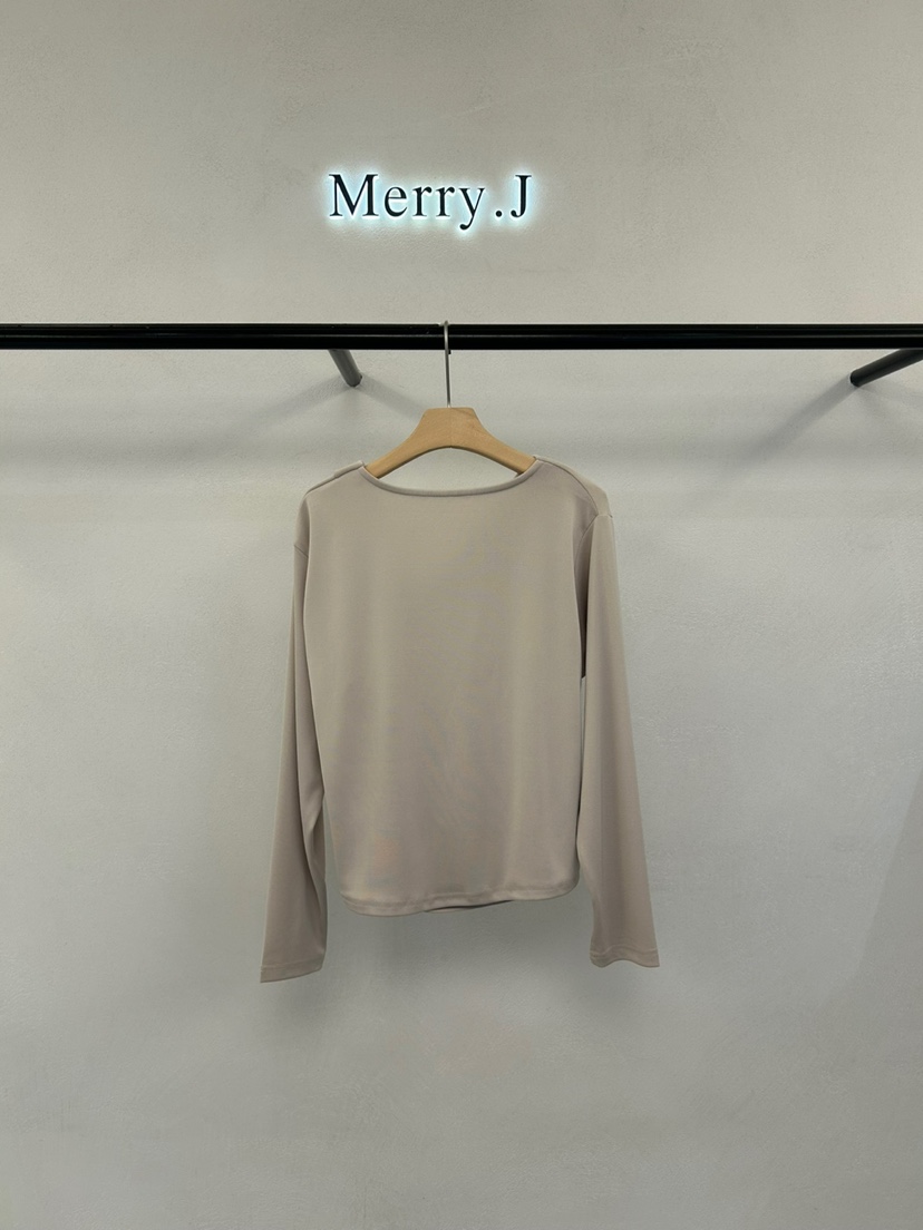 MERRY-J東大門㊣直郵女裝新品推薦時尚人氣真品襯衫蕾絲衫MERRY-J襯衫/蕾絲衫