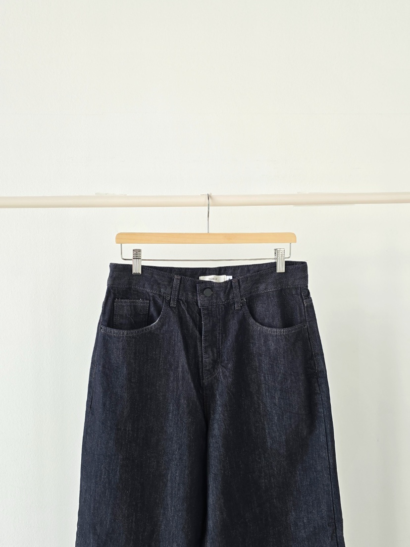 J SHOP東大門㊣直郵女裝新品推薦人氣25秋冬真品熱賣牛仔褲J_SHOP牛仔褲
