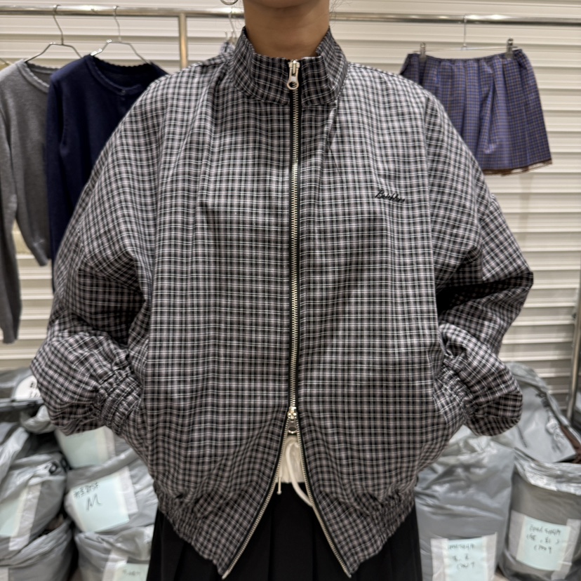BRICKLANE東大門㊣代購女裝新品人氣熱賣休閑推薦職業真品夾克BRICKLANE夾克圖色1