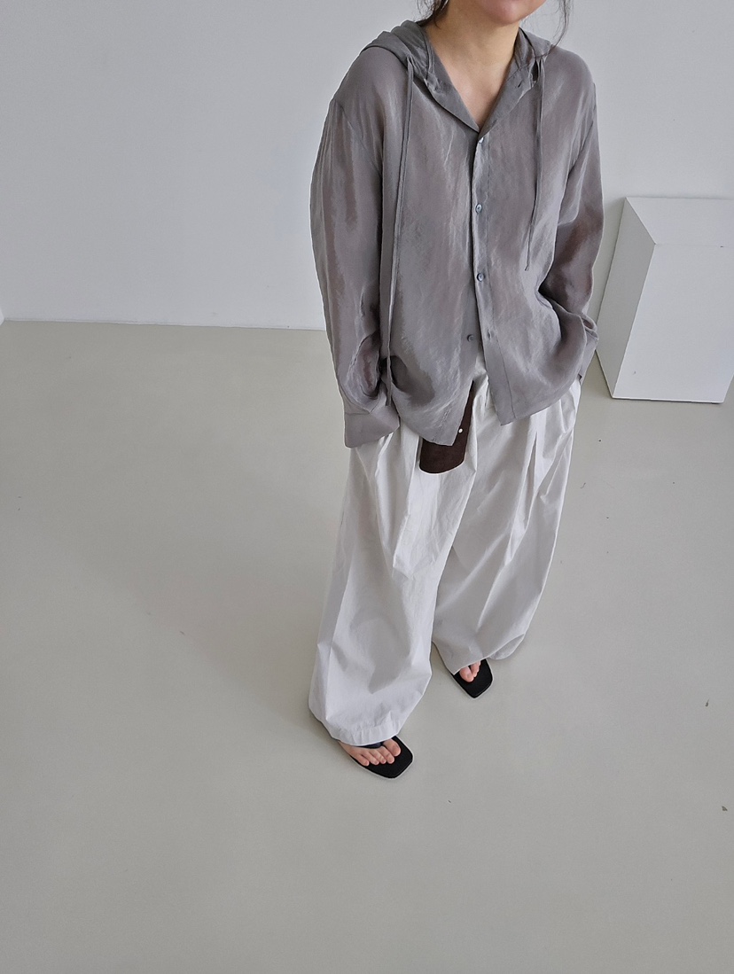 J SHOP韓國代購㊣女士新款職業真品人氣時尚25秋冬襯衫蕾絲衫J_SHOP襯衫/蕾絲衫