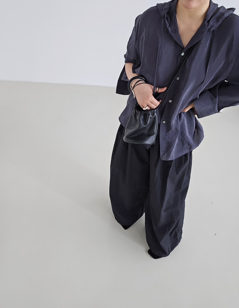 J SHOP韓國代購㊣女士新款職業真品人氣時尚25秋冬襯衫蕾絲衫J_SHOP襯衫/蕾絲衫