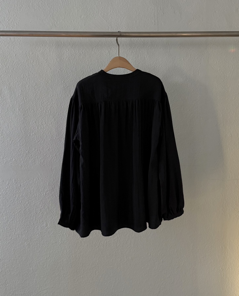 TWENTY FOUR SEVEN24-7韓國代購㊣女裝新品推薦襯衫蕾絲衫TEWNTY FOUR SEVEN24-7襯衫/蕾絲衫
