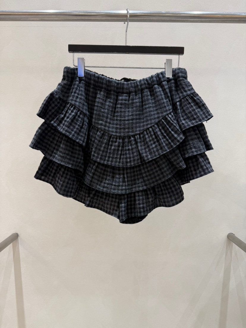 FEFFER東大門㊣代購女裝新品25秋冬人氣推薦職業熱賣時尚裙褲FEFFER裙褲