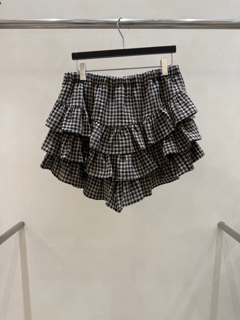 FEFFER東大門㊣代購女裝新品25秋冬人氣推薦職業熱賣時尚裙褲FEFFER裙褲