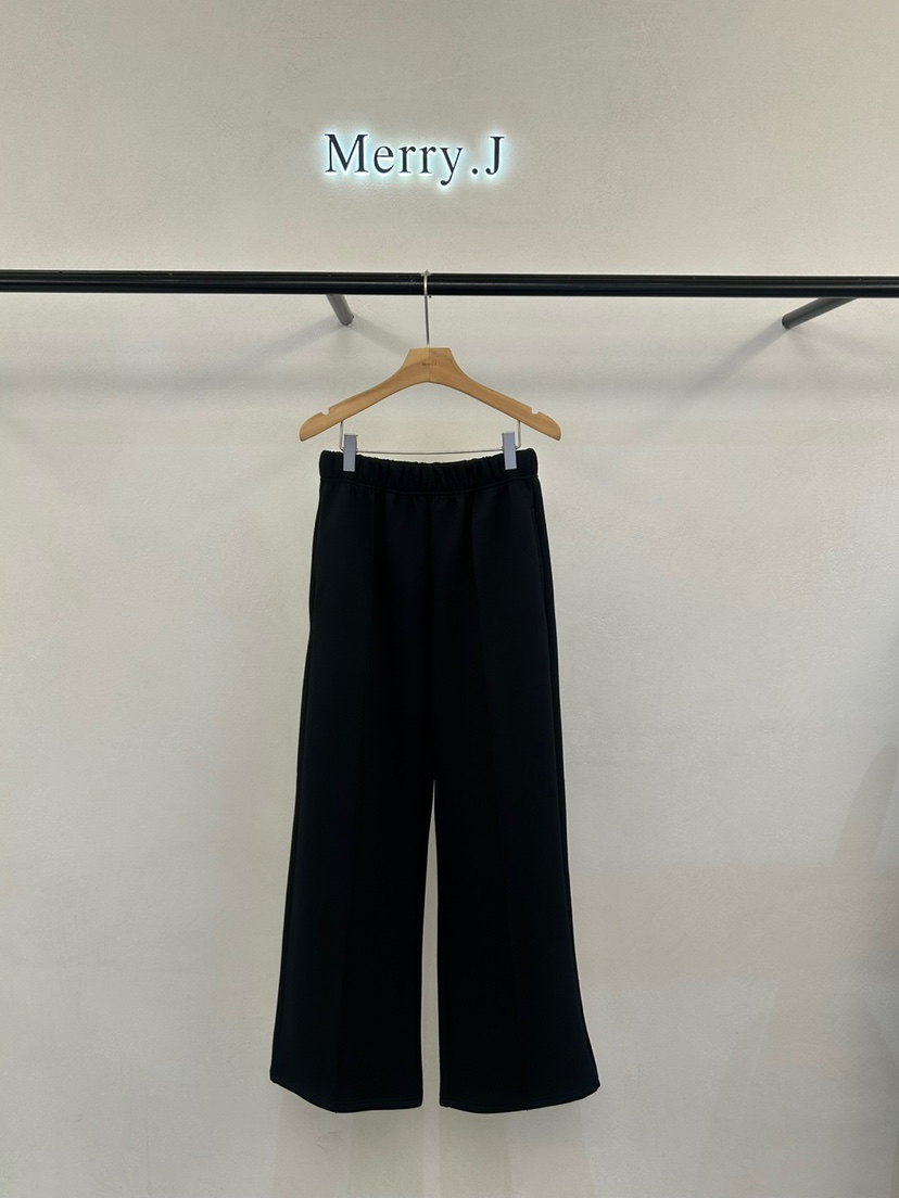 MERRY-J東大門㊣代購女裝新款人氣休閑推薦職業真品休閑褲MERRY-J休閑褲圖色2