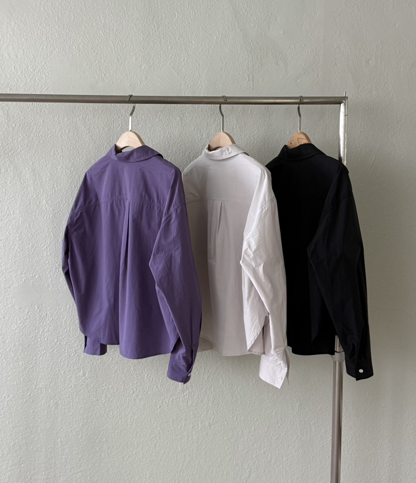 TWENTY FOUR SEVEN24-7東大門㊣直郵女裝新品人氣襯衫蕾絲衫TEWNTY FOUR SEVEN24-7襯衫/蕾絲衫
