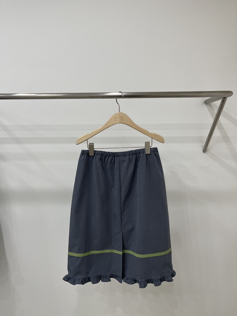 FIFTY東大門㊣實拍女裝新品熱賣真品25秋冬職業半身裙中短裙FIFTY半身裙/中短裙