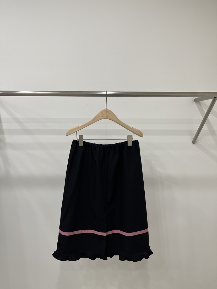 FIFTY東大門㊣實拍女裝新品熱賣真品25秋冬職業半身裙中短裙FIFTY半身裙/中短裙