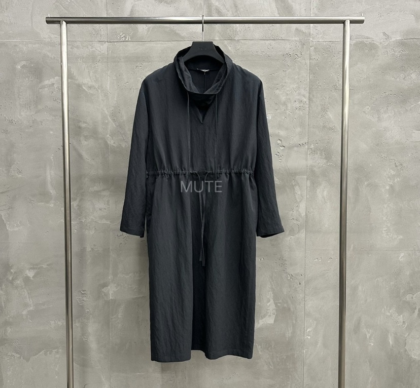 MUTE-P韓國代購㊣女士新品真品職業休閑人氣熱賣推薦連衣裙MUTE連衣裙圖色3