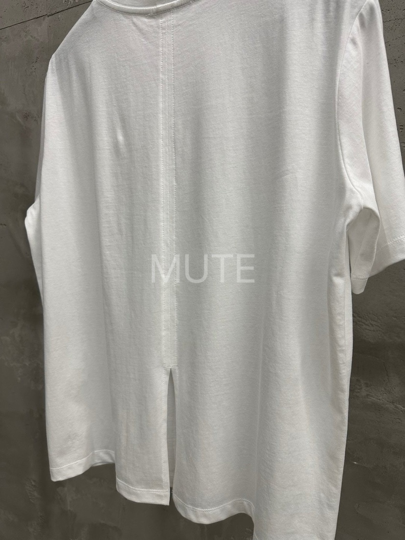 MUTE-P東大門㊣實拍女士新款真品熱賣時尚人氣推薦職業T恤MUTET恤