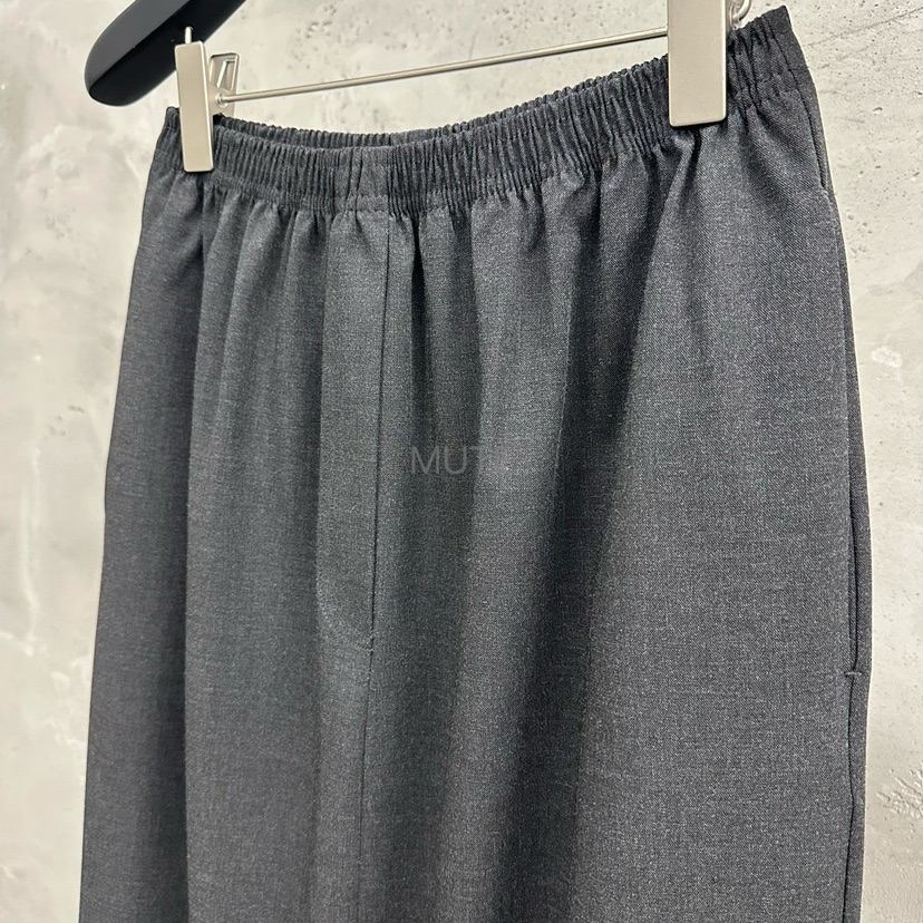 MUTE-P東大門㊣代購女裝新品人氣職業推薦時尚熱賣休閑長裙MUTE長裙