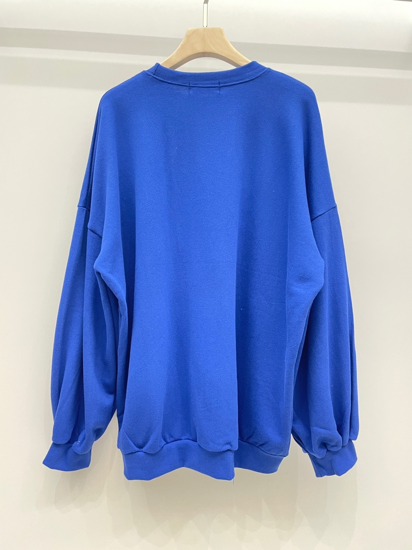 NYLON東大門㊣實拍女裝新品25秋冬時尚真品熱賣休閑人氣衛衣NYLON衛衣