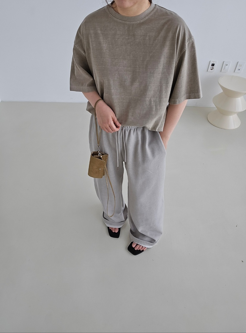 J SHOP韓國直郵㊣女士新款時尚推薦人氣休閑職業熱賣25秋冬T恤J_SHOPT恤