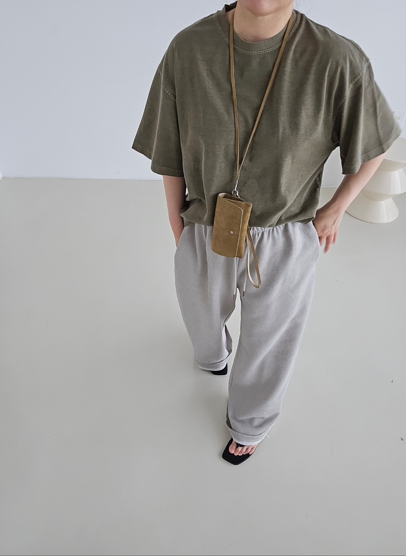 J SHOP韓國直郵㊣女士新款時尚推薦人氣休閑職業熱賣25秋冬T恤J_SHOPT恤