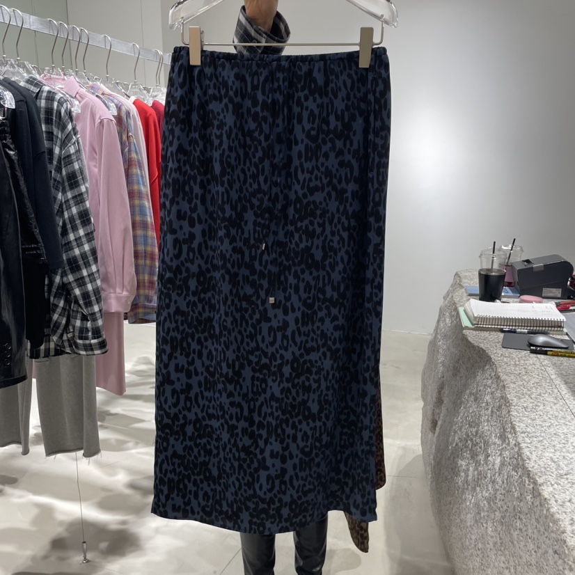 NEROLI 36韓國直郵㊣女士新款人氣推薦時尚真品半身裙中短裙NEROLI 36半身裙/中短裙圖色2