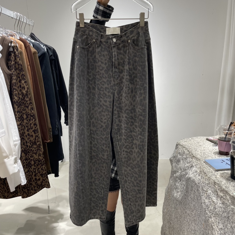 NEROLI 36東大門㊣實拍女裝新品真品人氣25秋冬休閑休閑褲NEROLI 36休閑褲圖色1