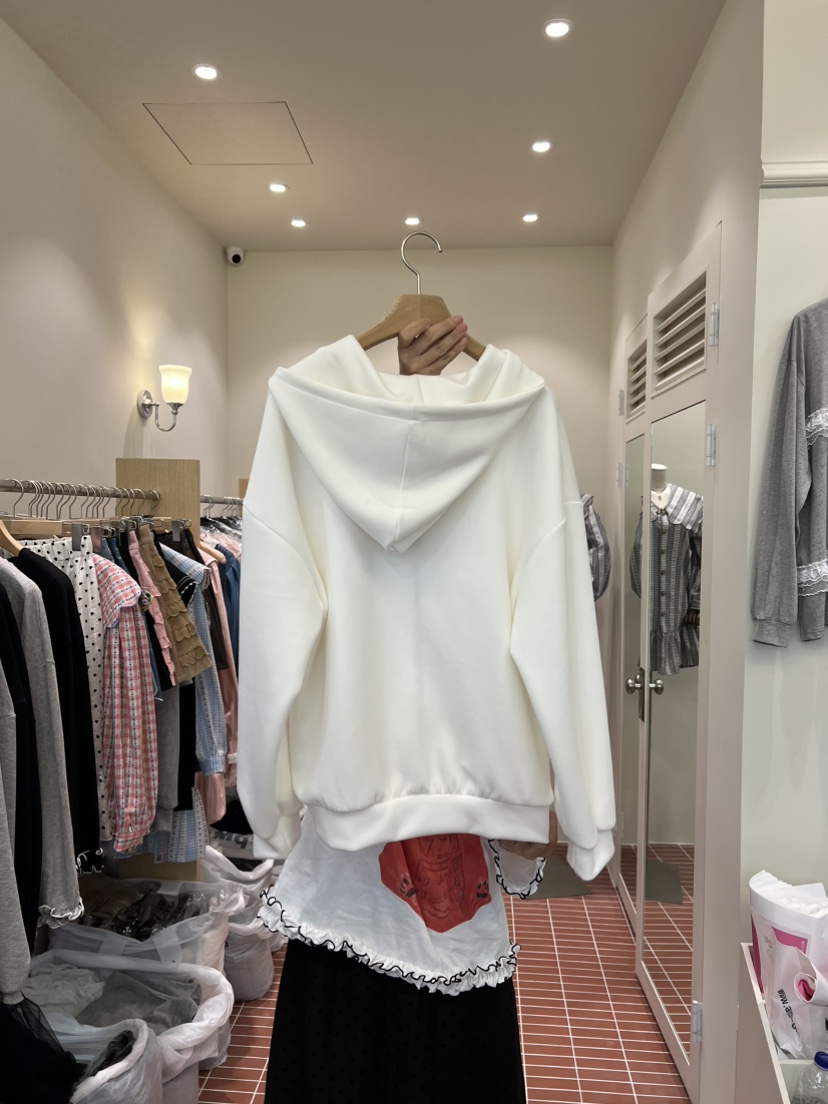 BE&amp;BE韓國代購㊣女士新品推薦熱賣職業時尚人氣夾克拉鏈BE&be夾克