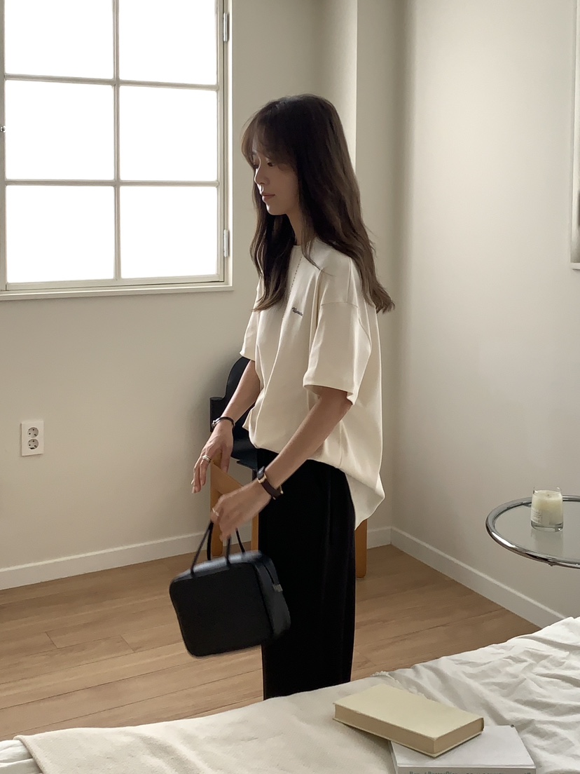 BAKING POWDER東大門㊣代購女裝新品人氣真品職業休閑熱賣T恤BAKING POWDERT恤
