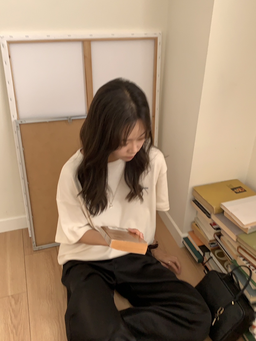 BAKING POWDER東大門㊣代購女裝新品人氣真品職業休閑熱賣T恤BAKING POWDERT恤
