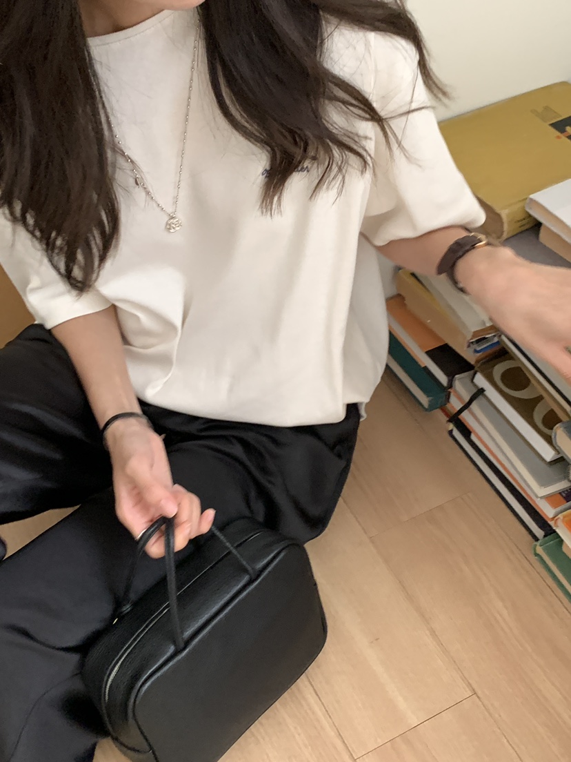 BAKING POWDER東大門㊣代購女裝新品人氣真品職業休閑熱賣T恤BAKING POWDERT恤