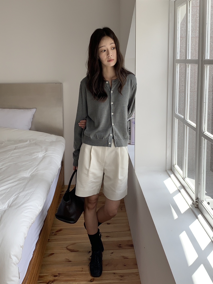 BAKING POWDER東大門㊣代購女士新品推薦休閑人氣職業針織衫BAKING POWDER針織衫