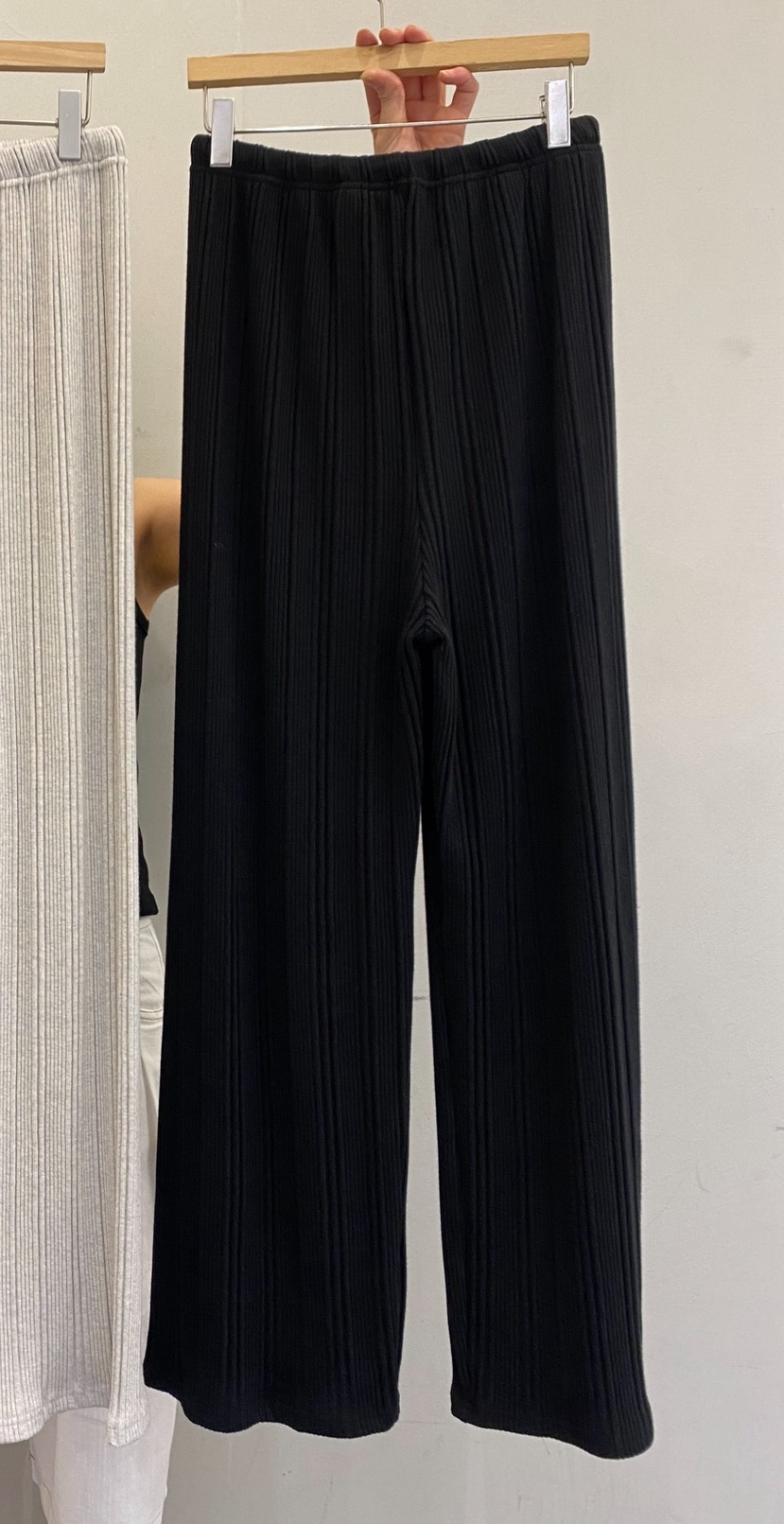 ONDO-P韓國代購㊣女士新品25秋冬休閑時尚職業推薦熱賣休閑褲ONDO-P休閑褲圖色4
