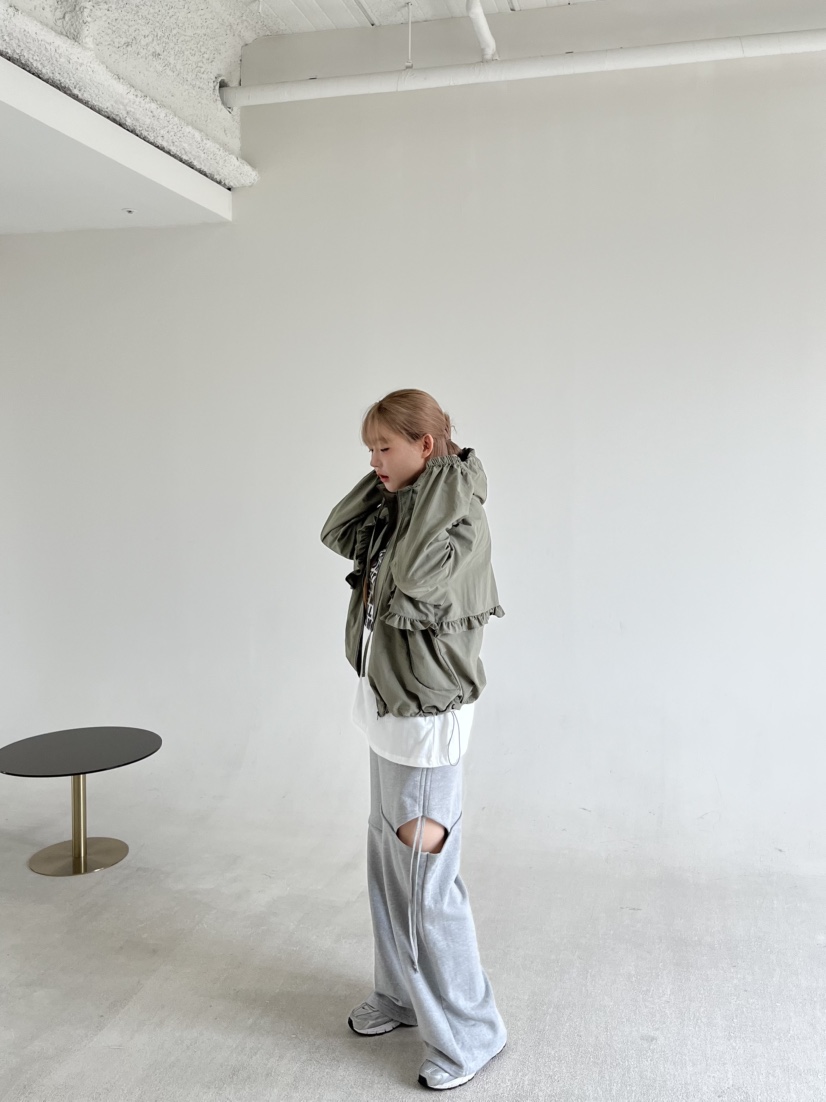 LUMEN-P東大門㊣代購女士新款熱賣真品職業休閑25秋冬休閑褲LUMEN-P休閑褲