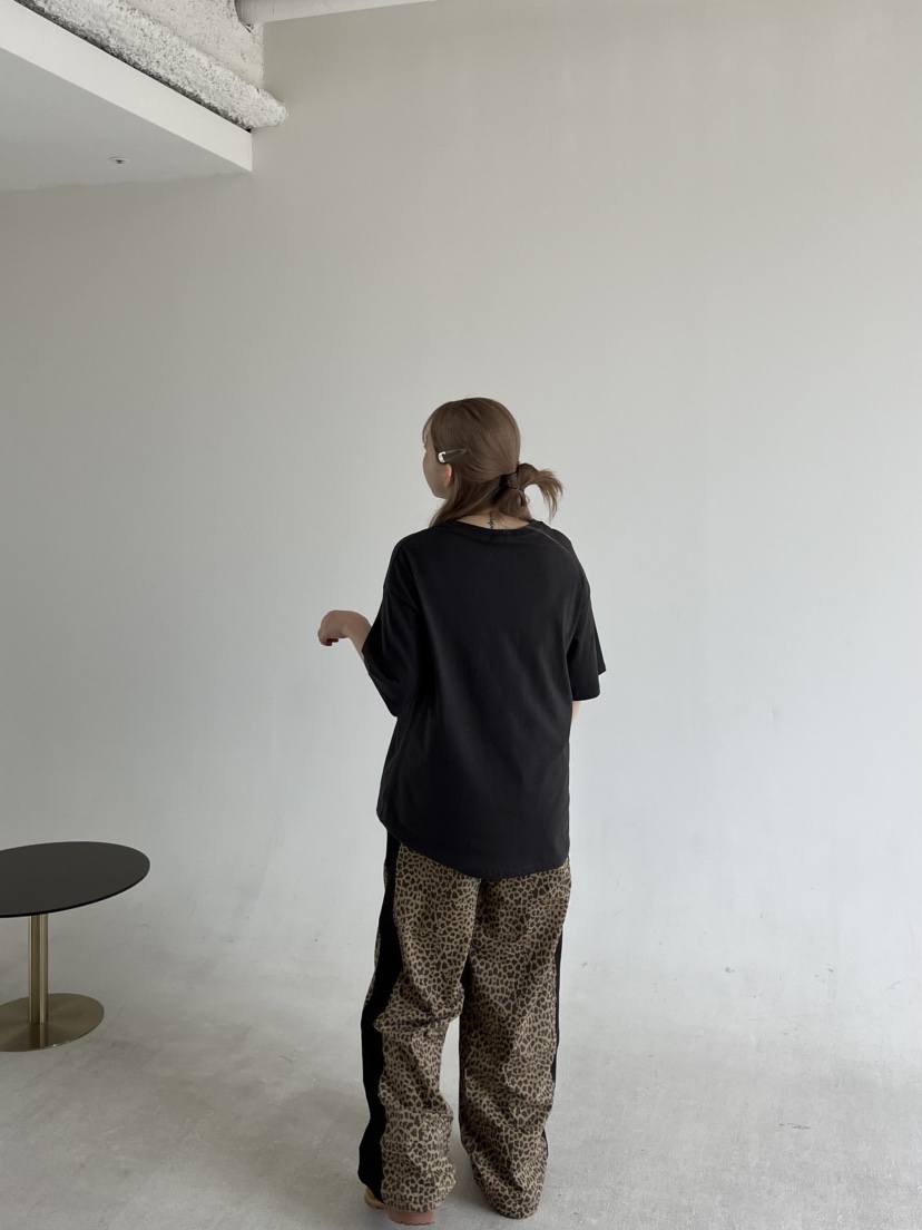 LUMEN-P韓國代購㊣女士新品真品休閑時尚職業熱賣25秋冬休閑褲LUMEN-P休閑褲