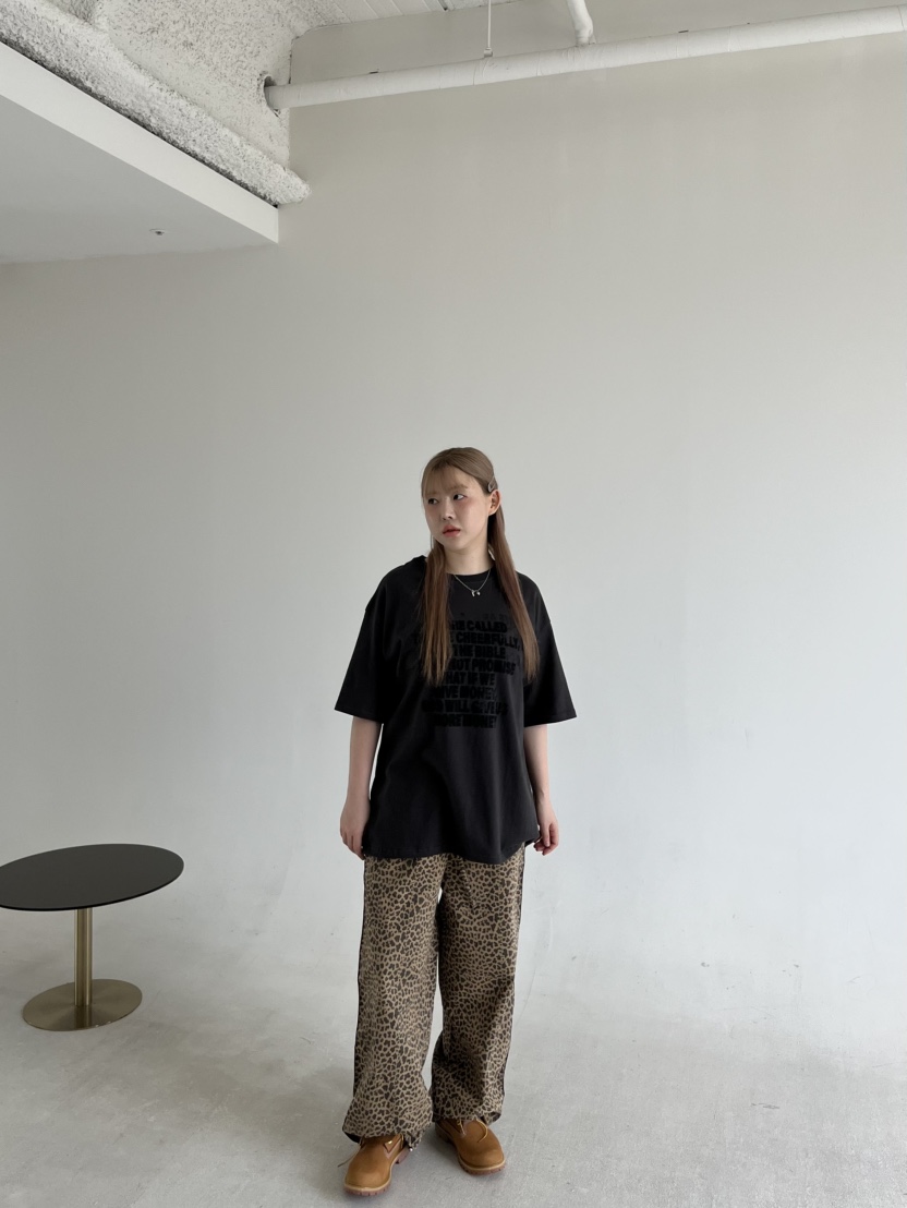 LUMEN-P韓國代購㊣女士新品真品休閑時尚職業熱賣25秋冬休閑褲LUMEN-P休閑褲