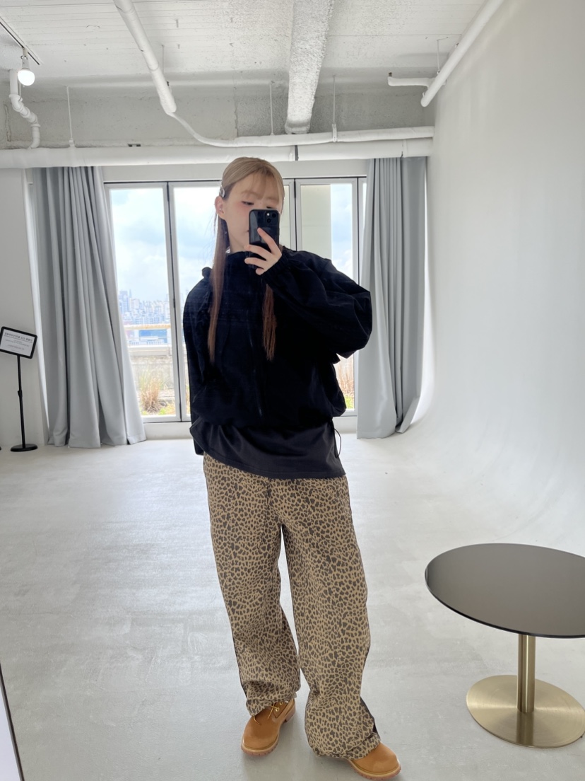 LUMEN-P韓國代購㊣女士新品真品休閑時尚職業熱賣25秋冬休閑褲LUMEN-P休閑褲