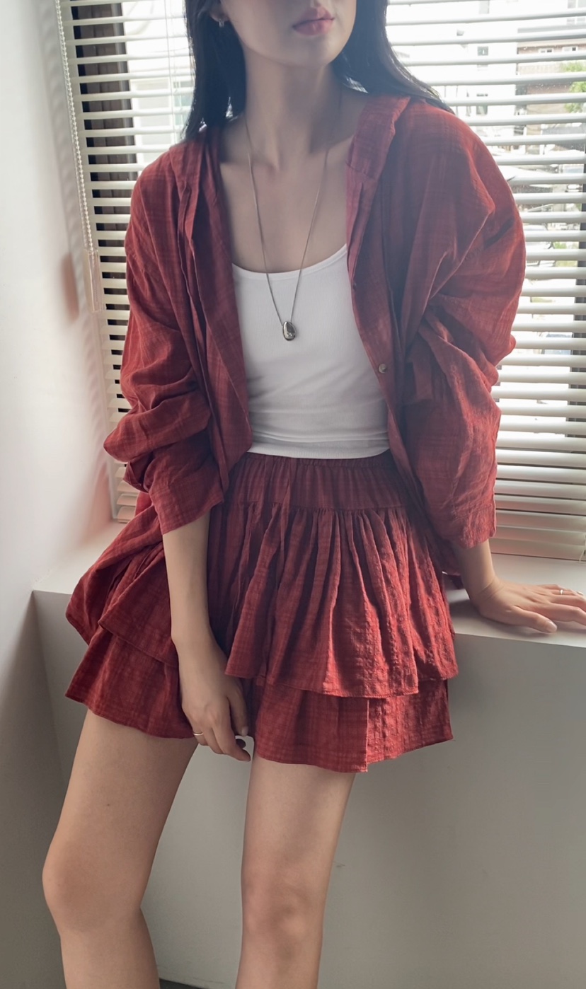 N BROWN東大門㊣代購女裝新款時尚25秋冬職業套裝不含內搭N BROWN套裝