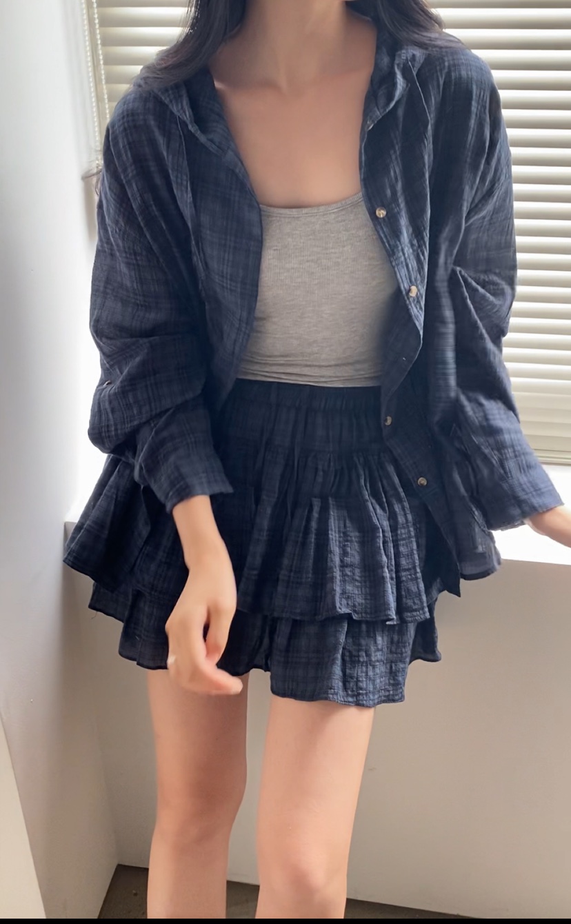 N BROWN東大門㊣代購女裝新款時尚25秋冬職業套裝不含內搭N BROWN套裝