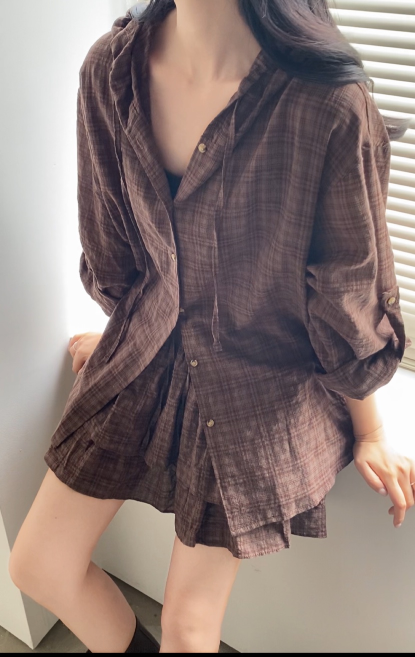 N BROWN東大門㊣代購女裝新款時尚25秋冬職業套裝不含內搭N BROWN套裝