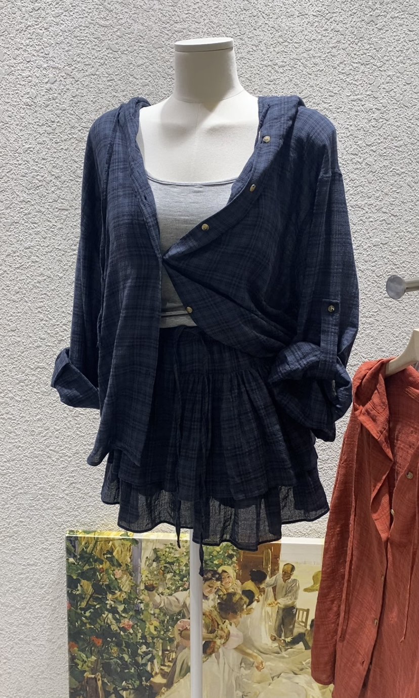 N BROWN東大門㊣代購女裝新款時尚25秋冬職業套裝不含內搭N BROWN套裝