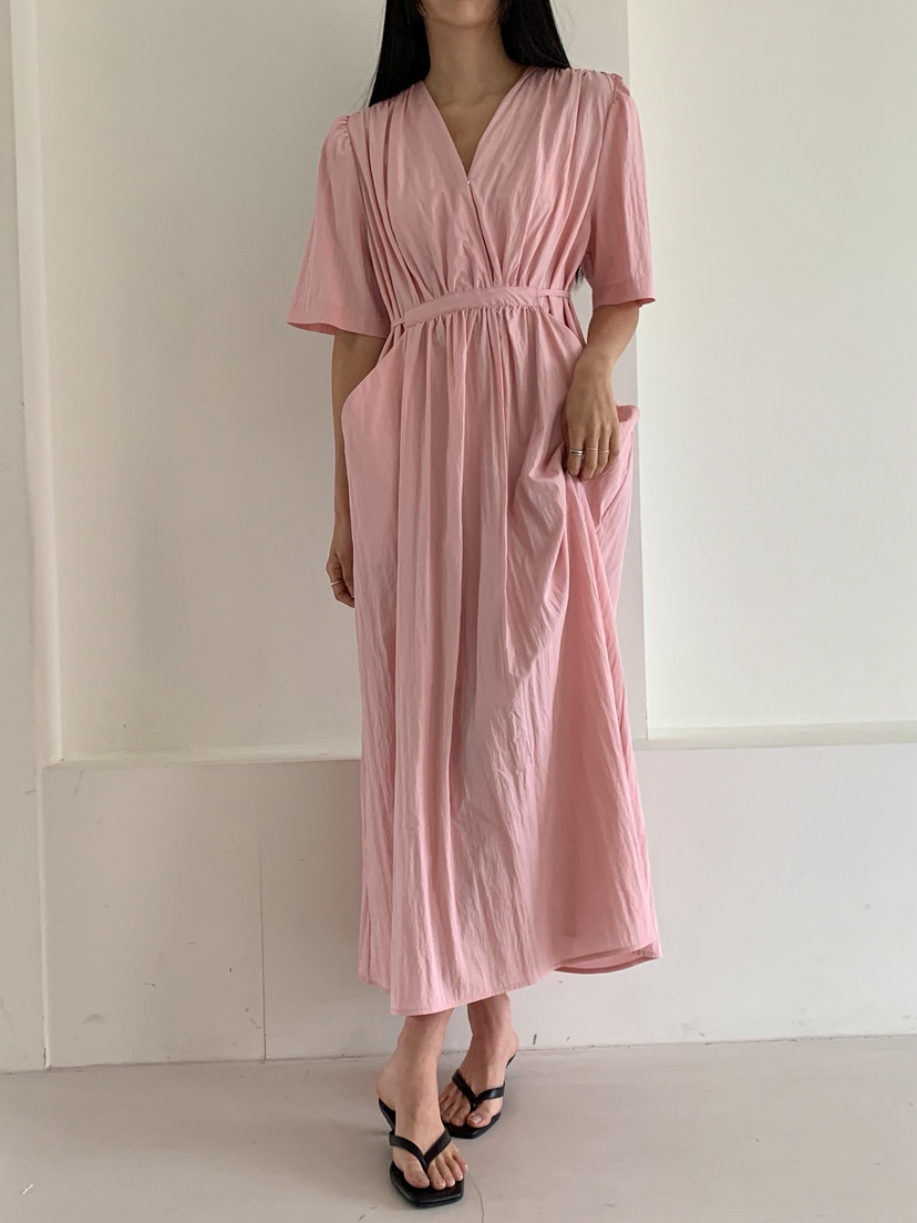 DAMBER東大門㊣直郵女士新品人氣時尚熱賣推薦職業真品連衣裙DAMBER連衣裙