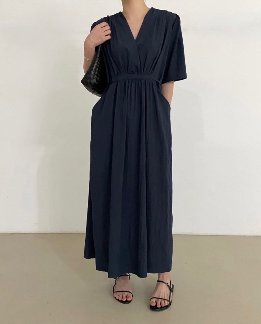 DAMBER東大門㊣直郵女士新品人氣時尚熱賣推薦職業真品連衣裙DAMBER連衣裙