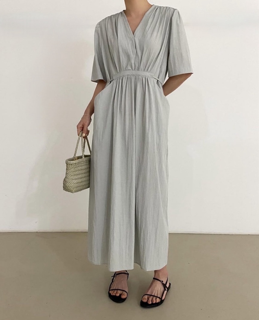 DAMBER東大門㊣直郵女士新品人氣時尚熱賣推薦職業真品連衣裙DAMBER連衣裙