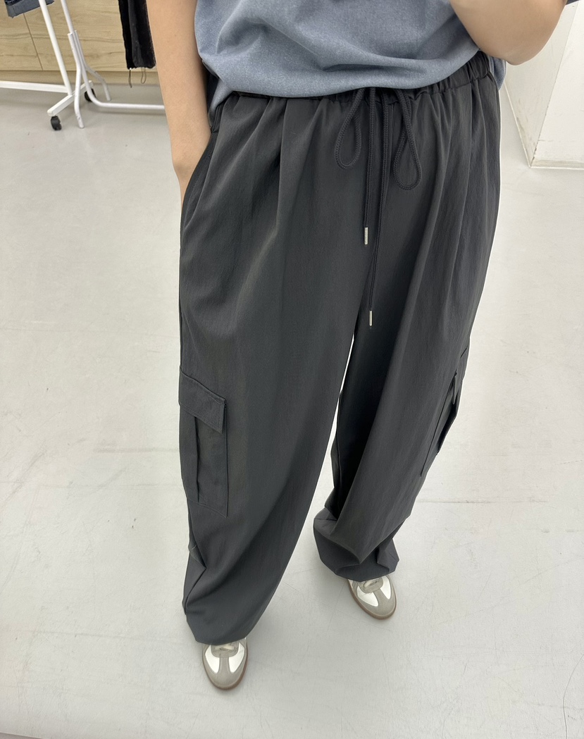 BUT東大門㊣代購女士新款休閑25秋冬熱賣推薦人氣職業休閑褲button休閑褲