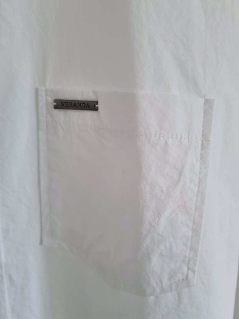 VERANDA東大門㊣實拍女裝新品人氣時尚職業推薦真品襯衫蕾絲衫VERANDA襯衫/蕾絲衫
