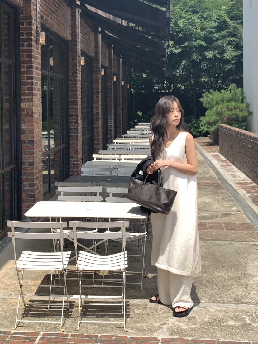BAKING POWDER東大門㊣直郵女裝新款推薦職業時尚25秋冬連衣裙BAKING POWDER連衣裙