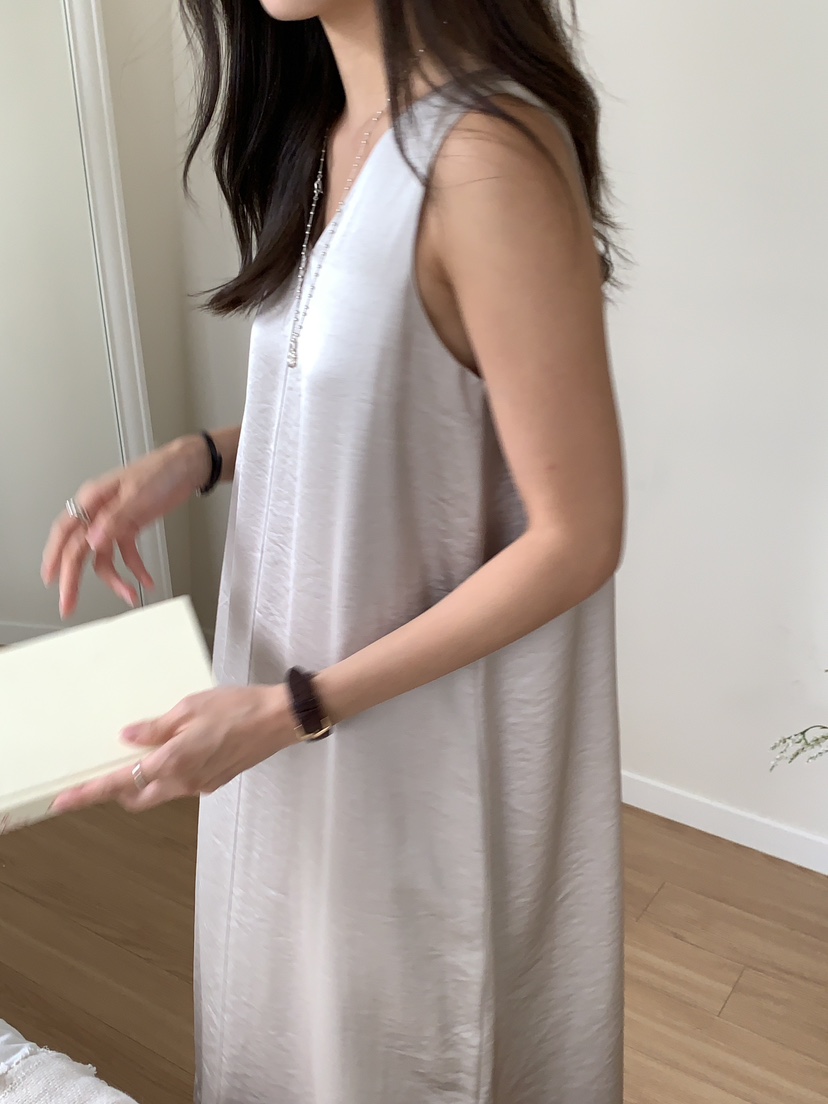 BAKING POWDER東大門㊣直郵女裝新款推薦職業時尚25秋冬連衣裙BAKING POWDER連衣裙