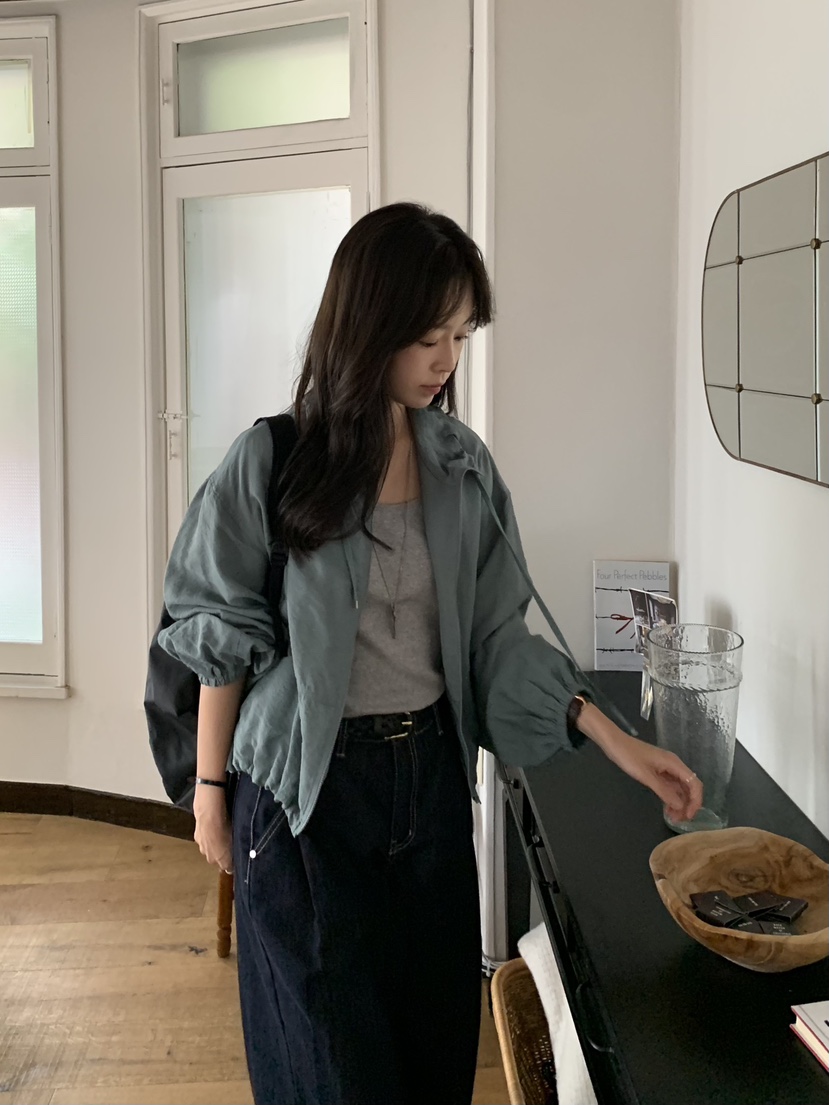 BAKING POWDER東大門㊣直郵女士新品職業人氣真品熱賣夾克BAKING POWDER夾克