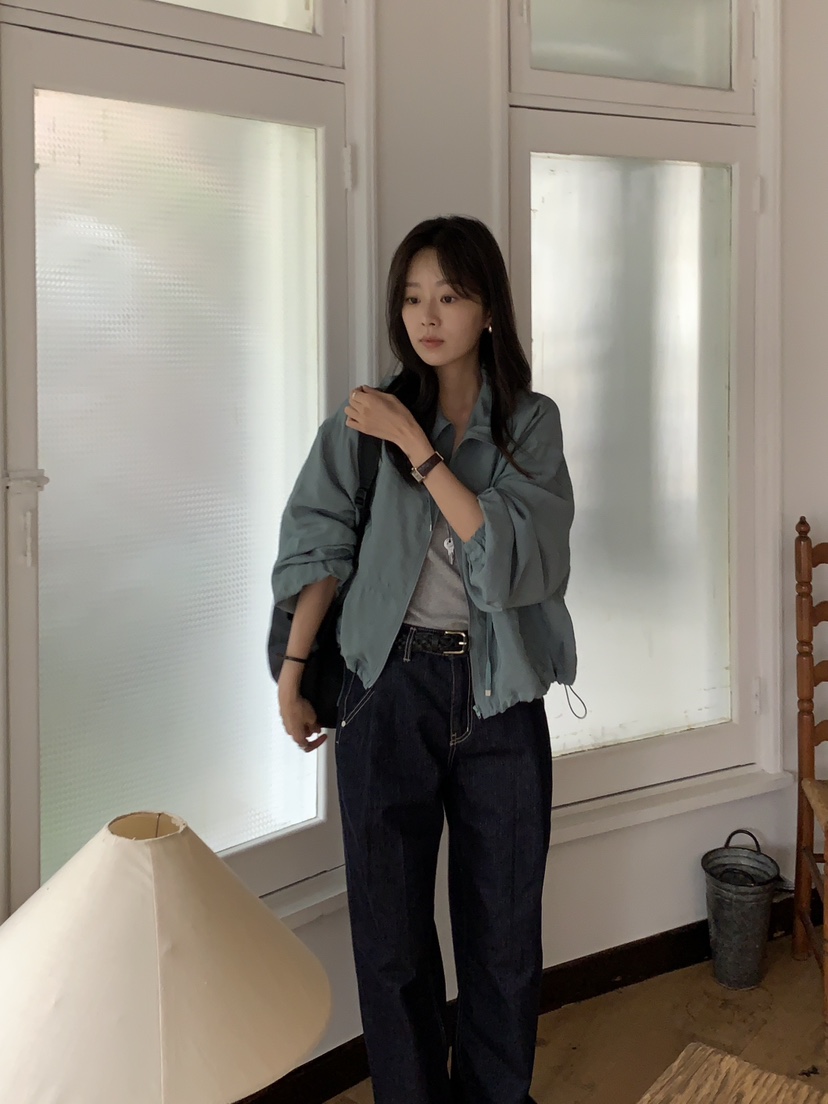 BAKING POWDER東大門㊣直郵女士新品職業人氣真品熱賣夾克BAKING POWDER夾克