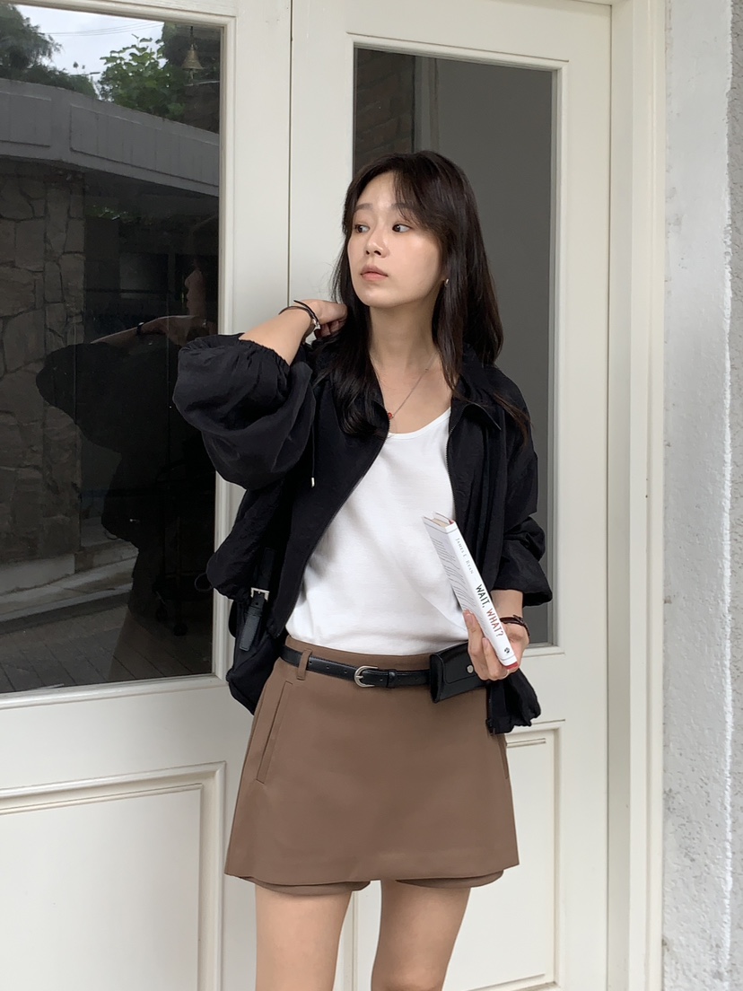 BAKING POWDER東大門㊣直郵女士新品職業人氣真品熱賣夾克BAKING POWDER夾克
