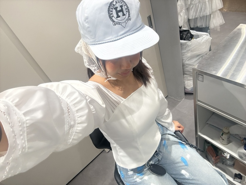 PLATFORM-L東大門㊣代購女裝新款25秋冬推薦襯衫蕾絲衫可愛的PLATFORM襯衫/蕾絲衫