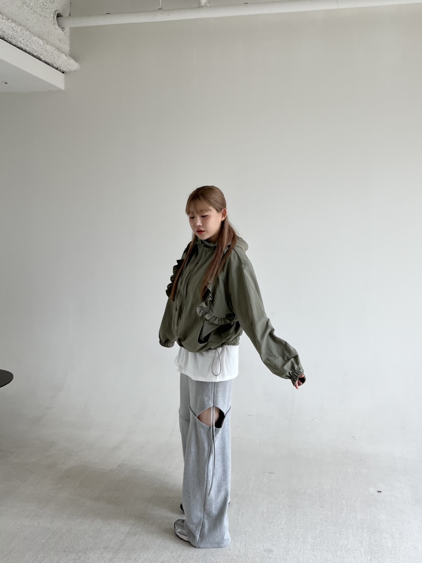 LUMEN-P東大門㊣直郵女士新款休閑熱賣25秋冬推薦人氣夾克LUMEN-P夾克