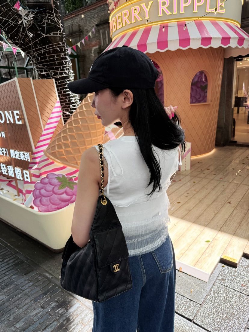 DAILY MOMENT韓國直郵㊣女士新款熱賣時尚職業人氣吊帶背心DAILY MOMENT吊帶/背心