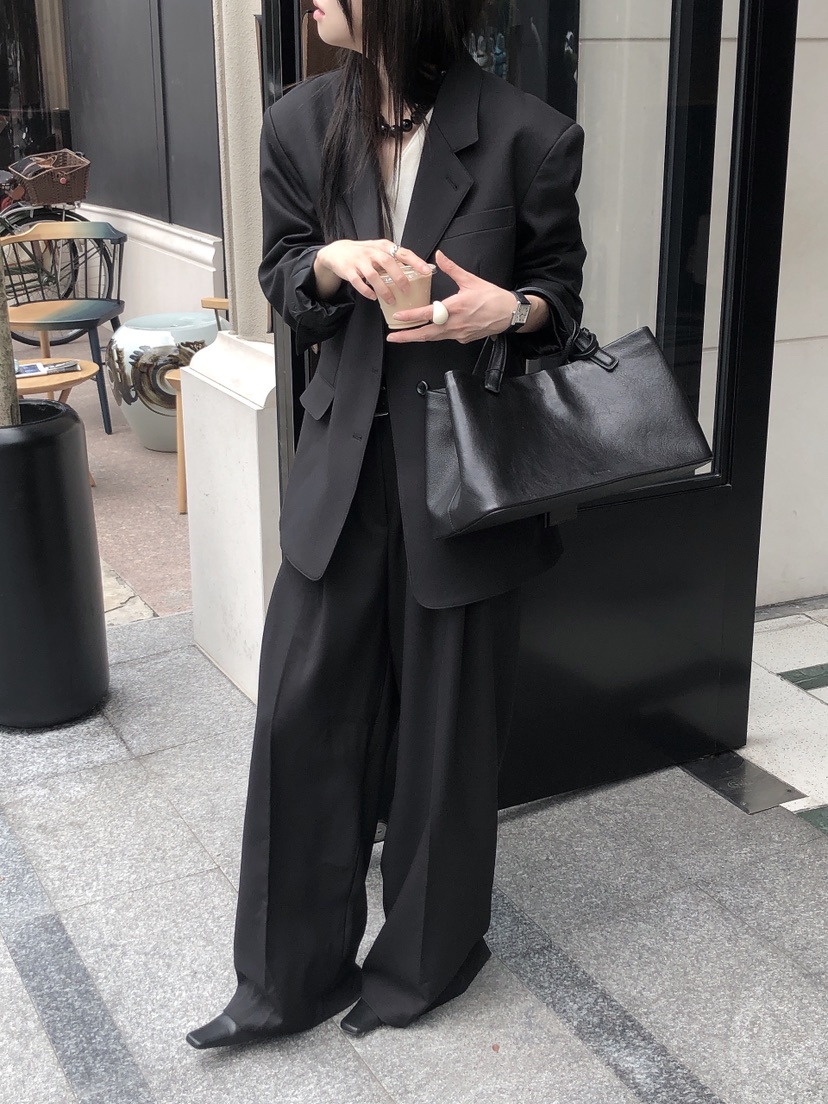 LE BUTTER東大門㊣代購女裝新款熱賣休閑真品人氣推薦夾克LE BUTTER夾克